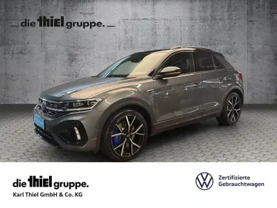 Gebraucht VW T-Roc R 300 PS (220 kW) 2025 SUV