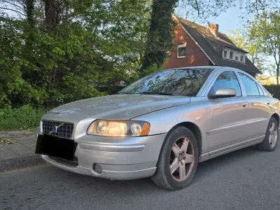 Gebraucht Volvo S60