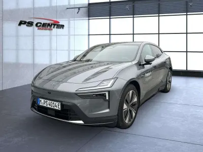 Usata Polestar 4
