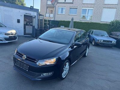 VW Polo