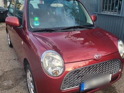 Daihatsu Trevis