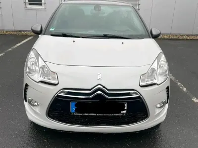 Gebraucht Citroën DS3