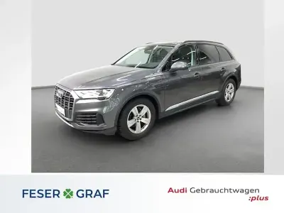 Usata Audi Q7