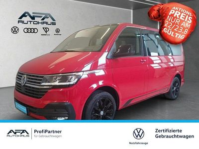 VW T6.1
