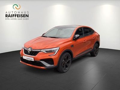 gebraucht Renault Arkana R.S. LINE TCe 160 EDC (MY22)