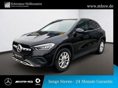 Mercedes GLA250