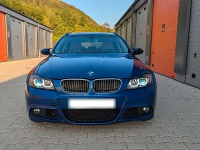 Gebraucht BMW 335