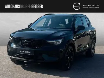 Gebraucht Volvo XC40 120 PS (88 kW) 2025 SUV
