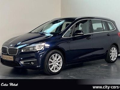 BMW 220 Gran Tourer