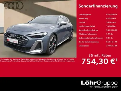 Gebraucht Audi S5