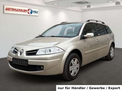 Renault Mégane GrandTour