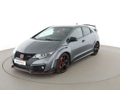 Occasion Honda Civic