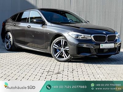 BMW 640