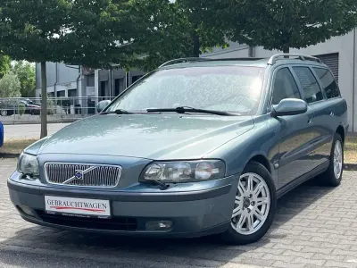 Gebraucht Volvo V70