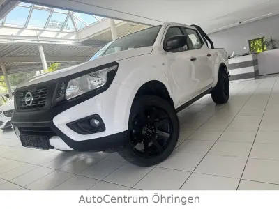 Gebraucht Nissan Navara