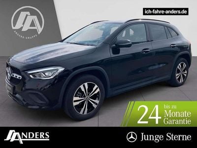 Mercedes GLA250