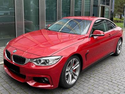 BMW 435