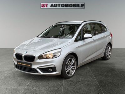 BMW 218 Active Tourer