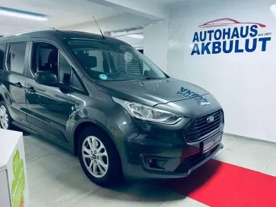 Gebraucht Ford Tourneo Connect