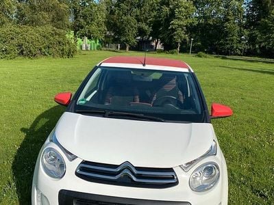 Citroën C1