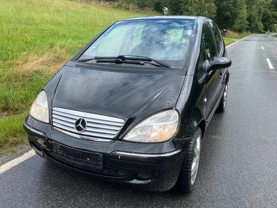 Mercedes A190