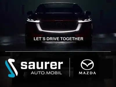Nowe Mazda 3 Homura-Line 140 KM (102 kW) 2026