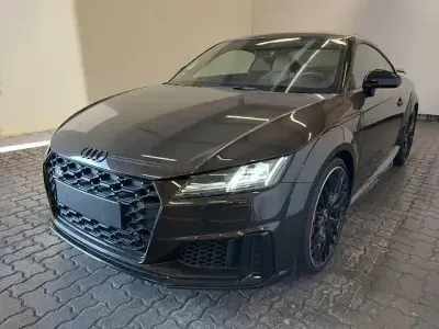 Gebraucht Audi TTS