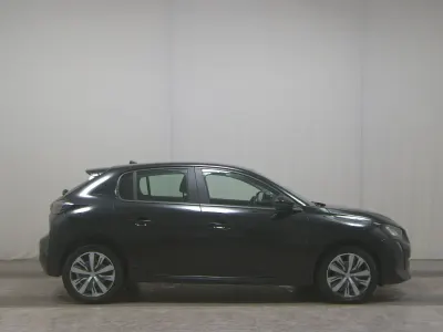 Gebraucht Peugeot 208