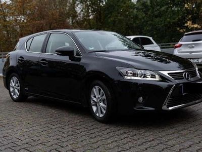 gebraucht Lexus CT200h CT 200hDynamic Line