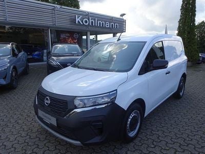 Nissan Townstar