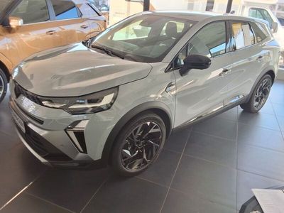 Neu Renault Symbioz Esprit Alpine 94 PS (69 kW) 2025 Grau SUV