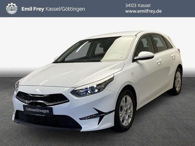 Gebraucht Kia Ceed