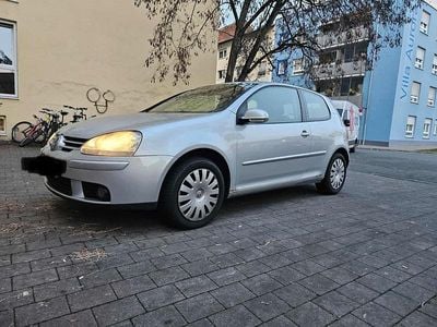 VW Golf V