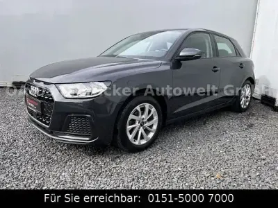 Gebraucht Audi A1 Sportback