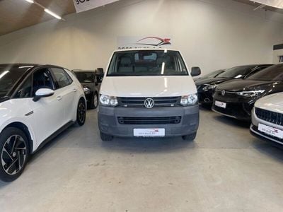 VW T5