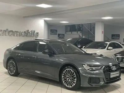 Gebraucht Audi A6
