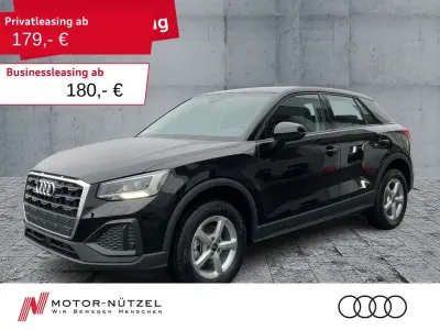Gebraucht Audi Q2