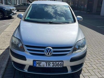 gebraucht VW Golf Plus 1.6 Trendline