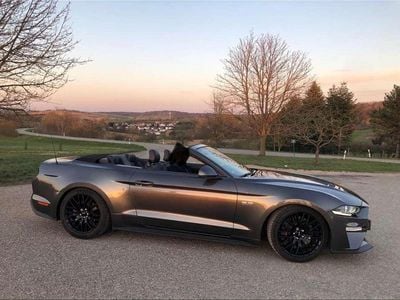 Ford Mustang GT