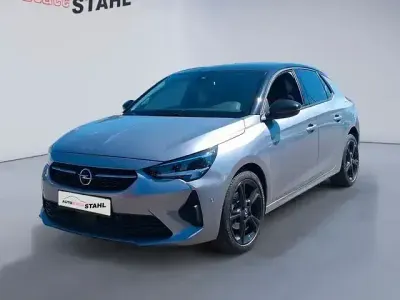 Gebraucht Opel Corsa GS Line 110 PS (80 kW) 2022 Andere Kleinwagen