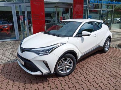 gebraucht Toyota C-HR 1,8 Hybrid Flow *Kamera*Apple*Android*