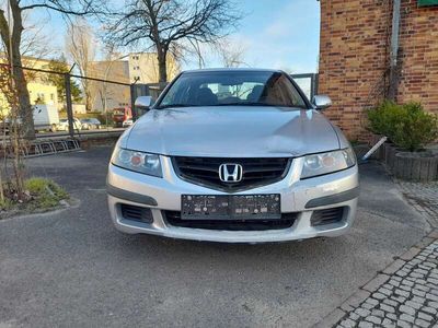 gebraucht Honda Accord 2.0 Sport