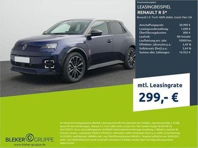 Renault Fluence