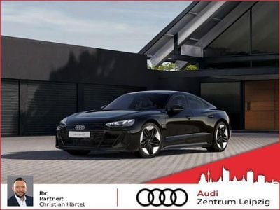 Audi e-tron GT quattro
