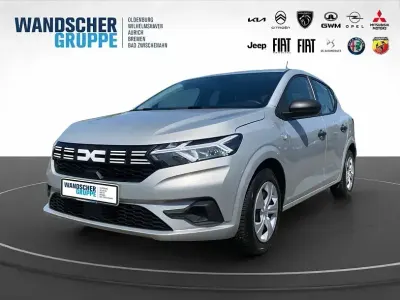Gebraucht Dacia Sandero