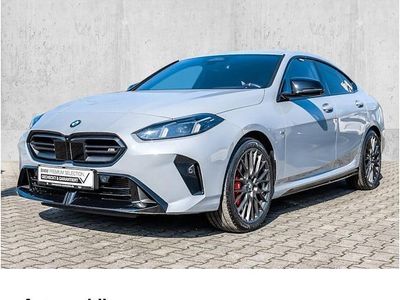 Gebraucht BMW M235 Shadowline 300 PS (220 kW) 2025 Grau Coupé