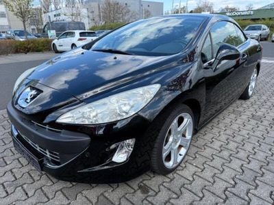 Peugeot 308 CC
