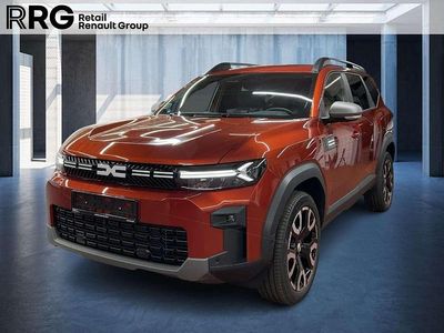 Nuova Dacia Bigster Journey 109 CV (80 kW) 2026 Marrone SUV