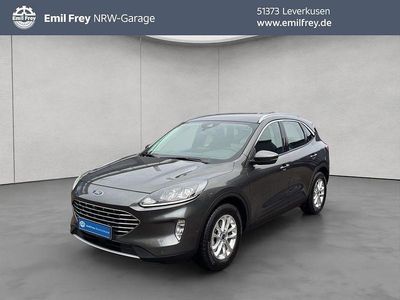 Usata Ford Kuga Titanium 120 CV (88 kW) 2024 Grigio SUV