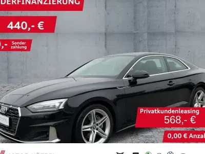 Gebraucht Audi A5